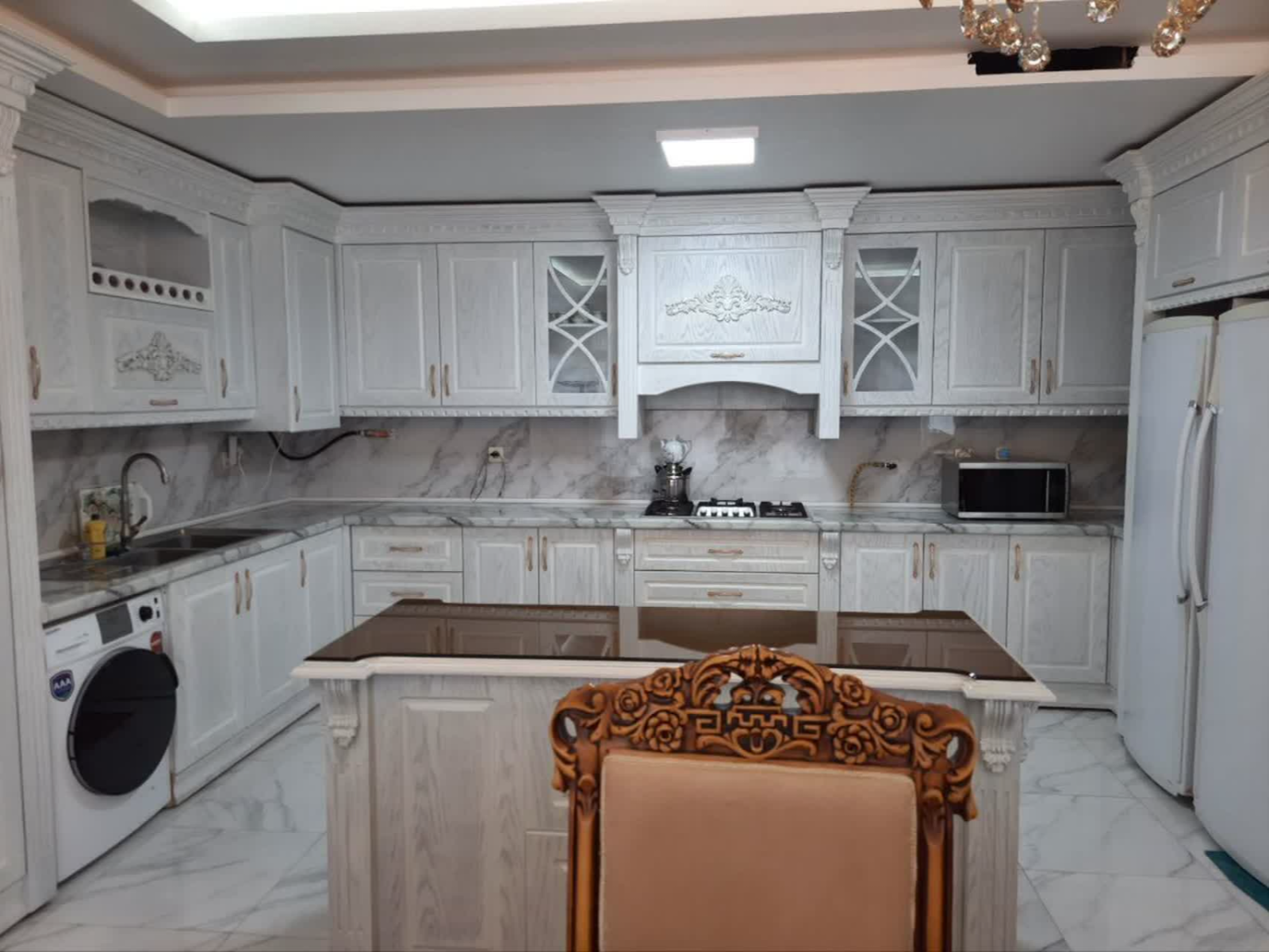 آشپزخانه آشپزخانه