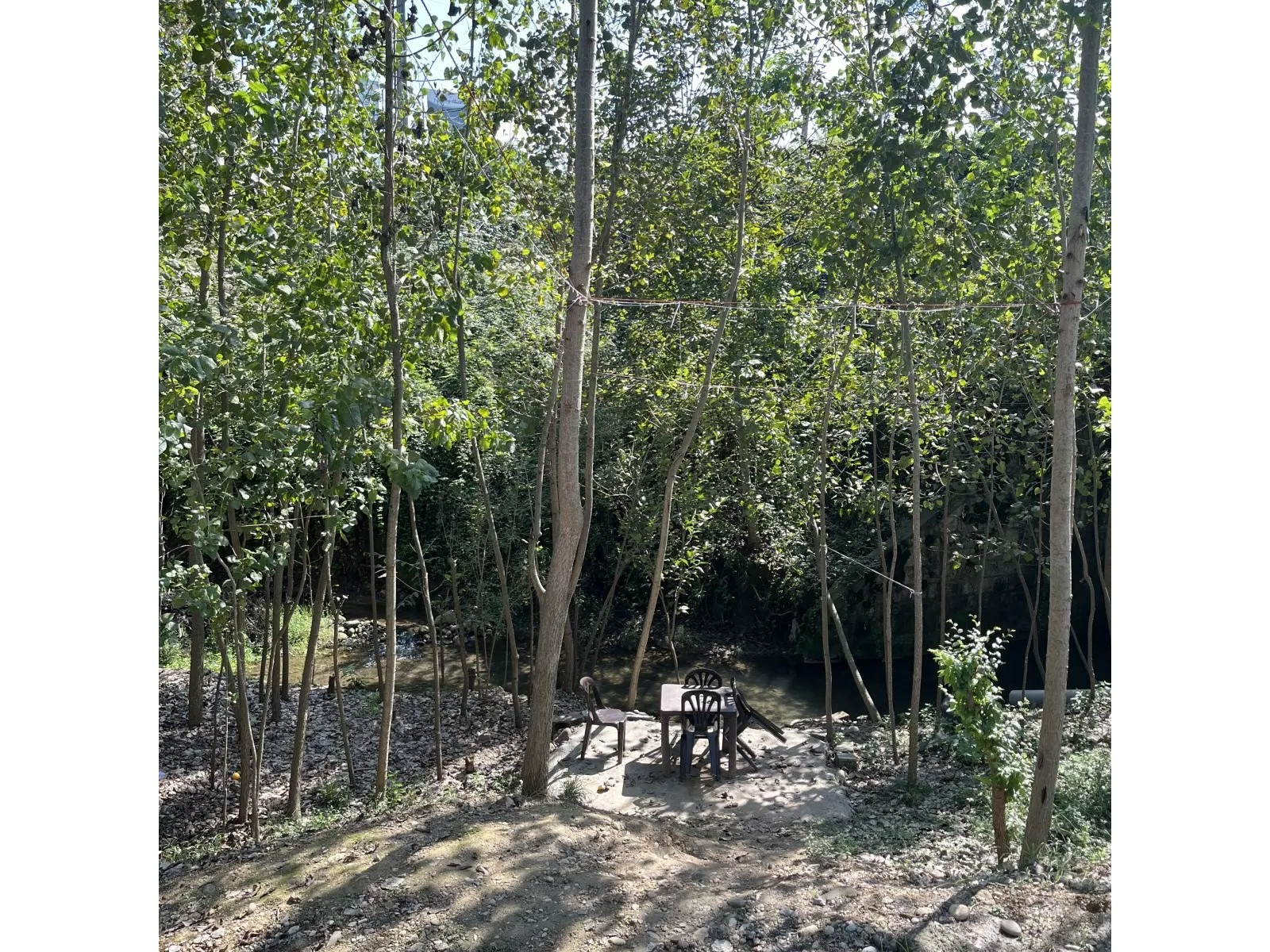 نما بیرونی ساختمان