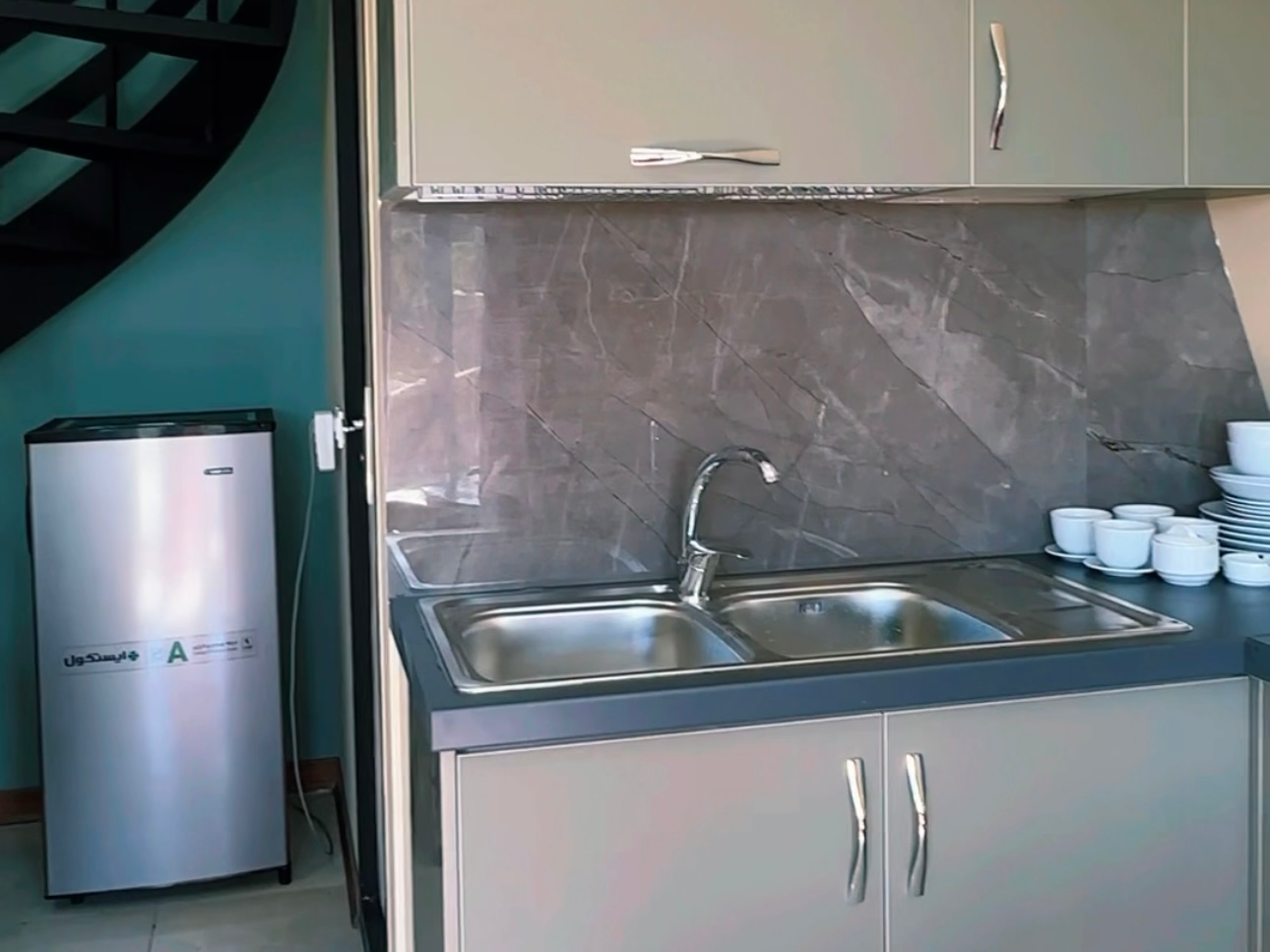 اشپزخانه اشپزخانه