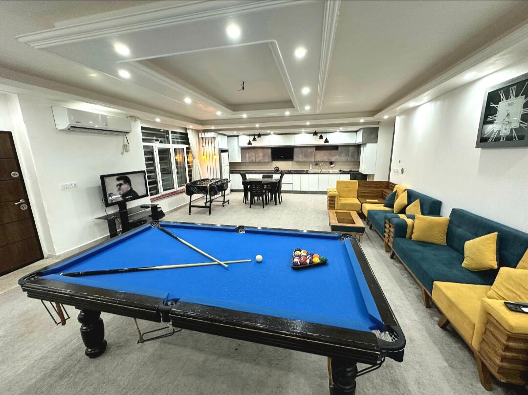 اتاق پذیرایی اتاق پذیرایی