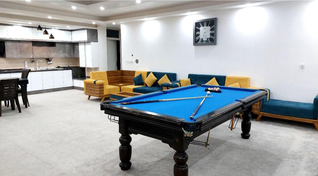 اتاق پذیرایی اتاق پذیرایی