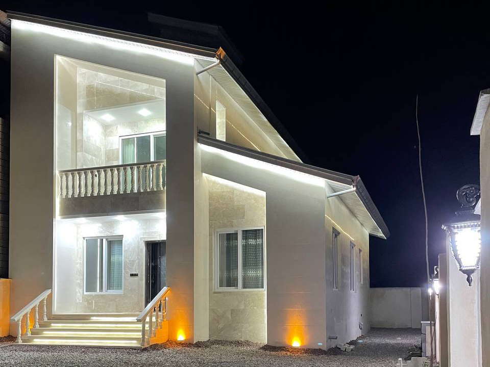 نما ساختمان نما ساختمان