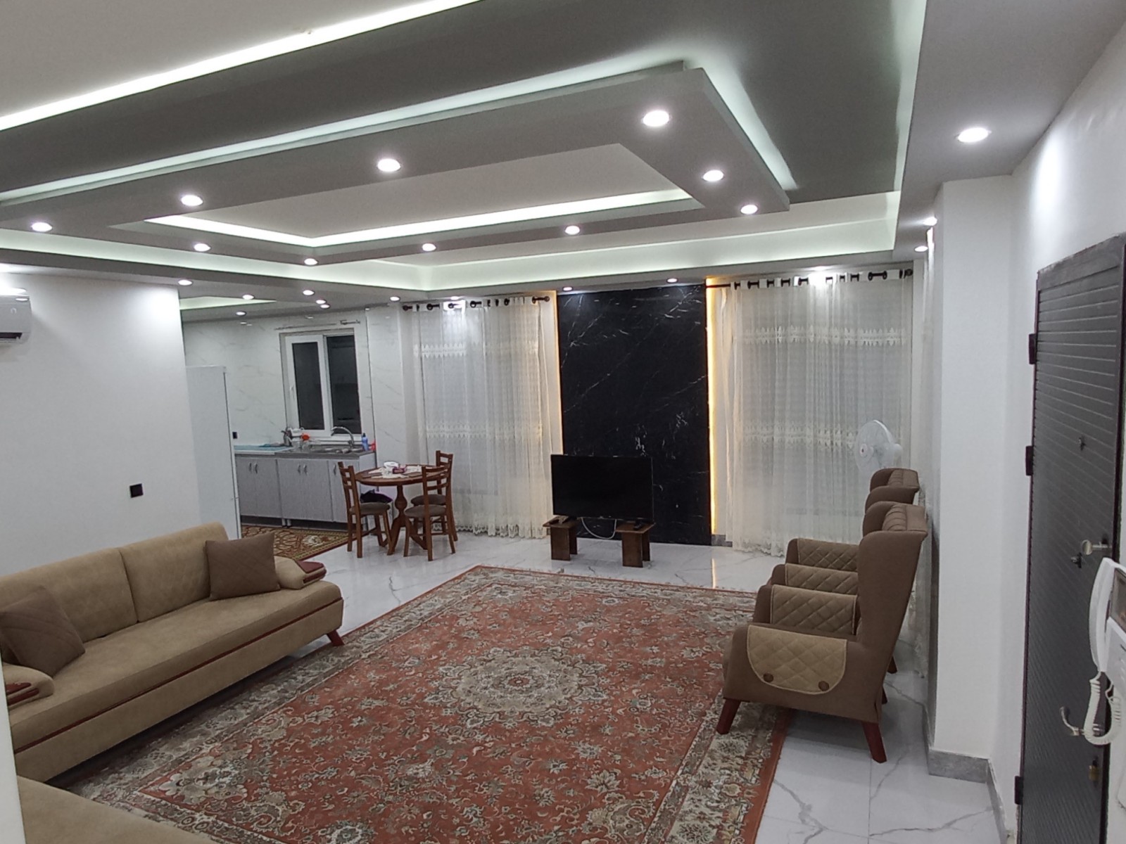 اتاق پذیرایی اتاق پذیرایی