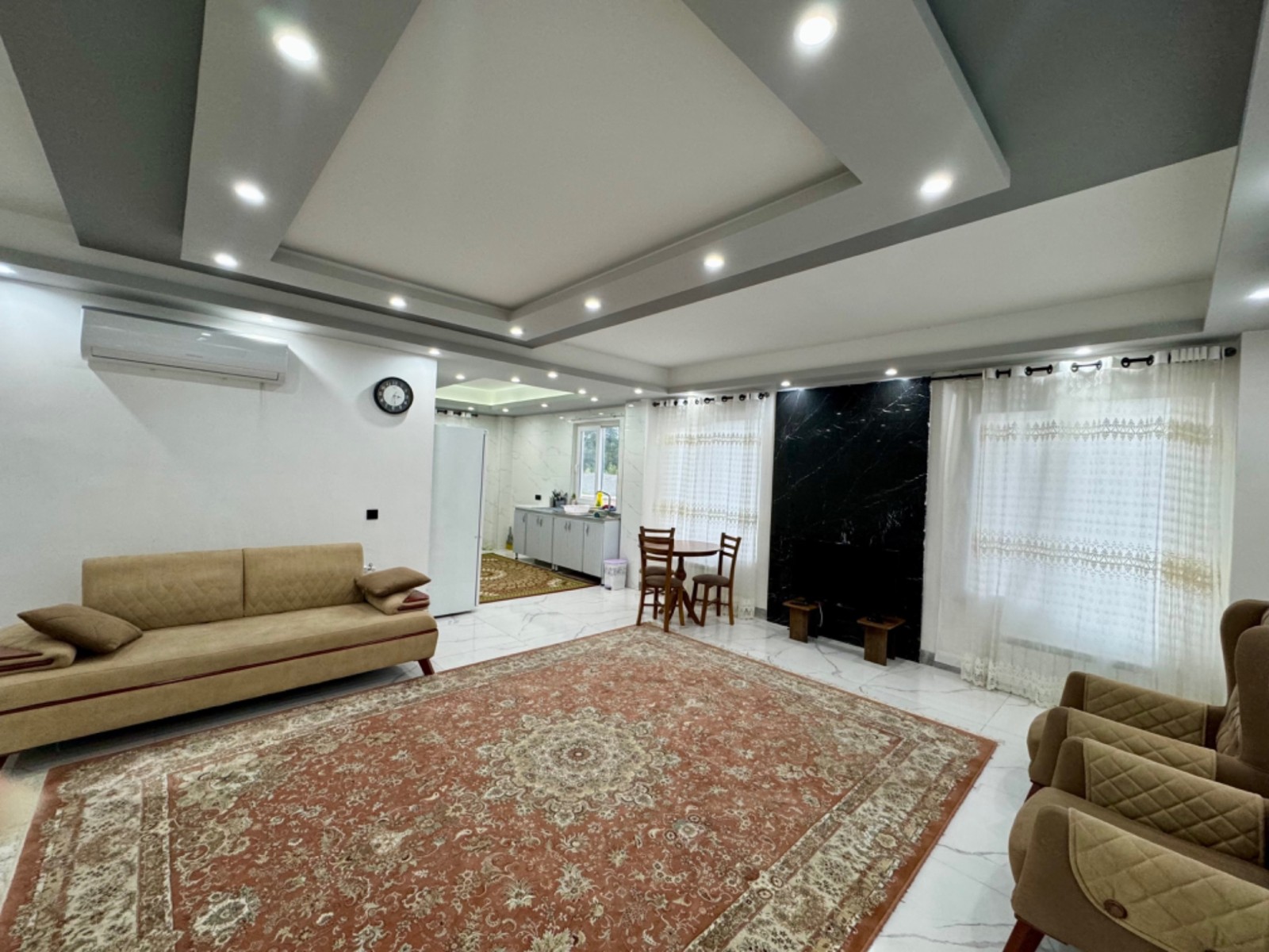 اتاق پذیرایی اتاق پذیرایی