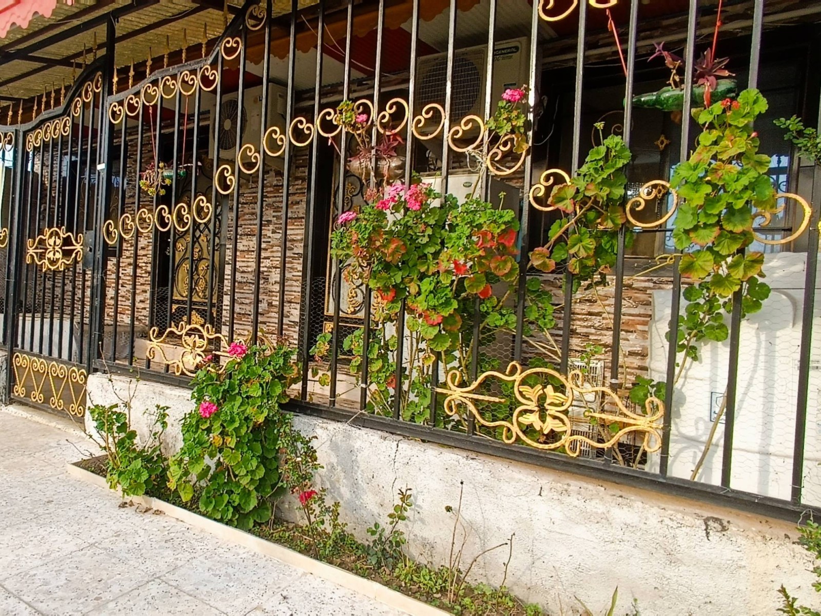 نمای بیرونی نمای بیرونی