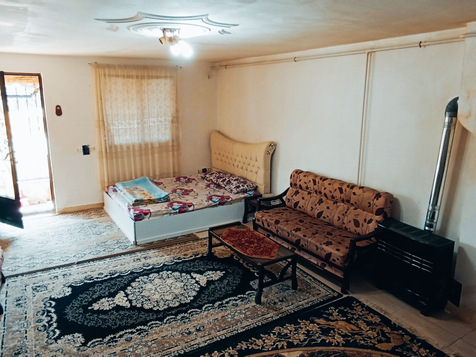 اتاق پذیرایی اتاق پذیرایی