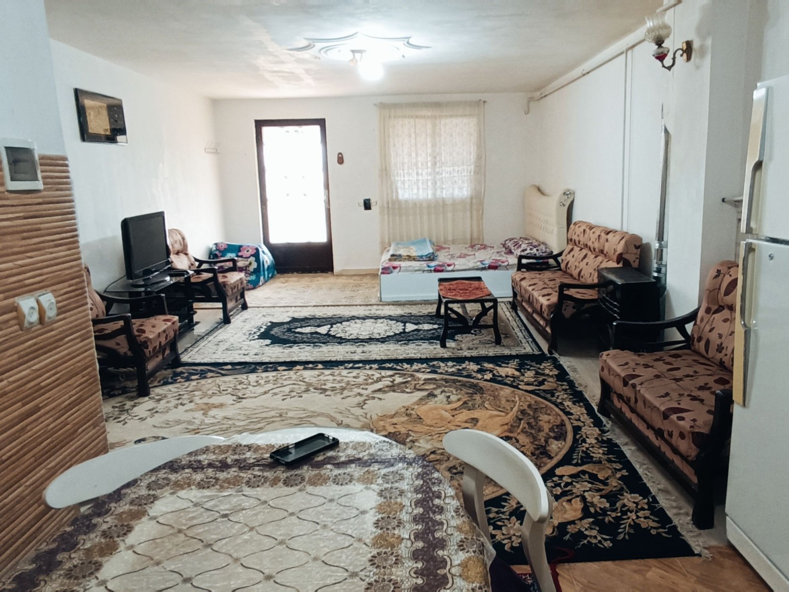 اتاق پذیرایی اتاق پذیرایی