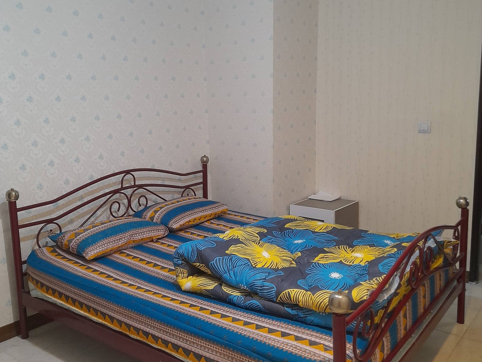 اتاق خواب 2 اتاق خواب 2