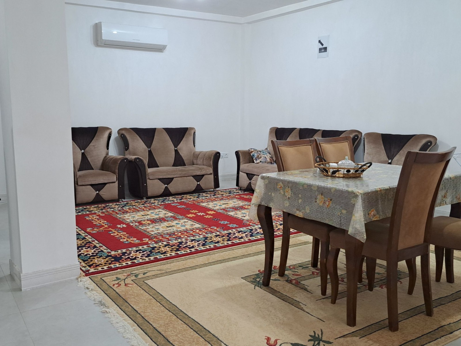 اتاق پذیرایی اتاق پذیرایی