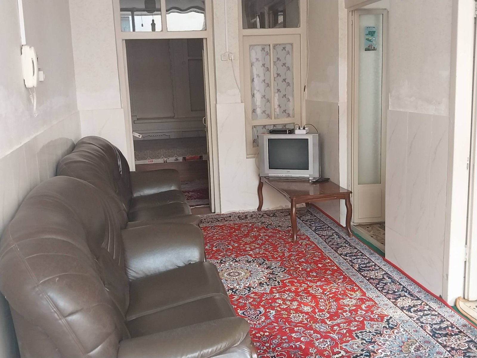 راهرو راهرو