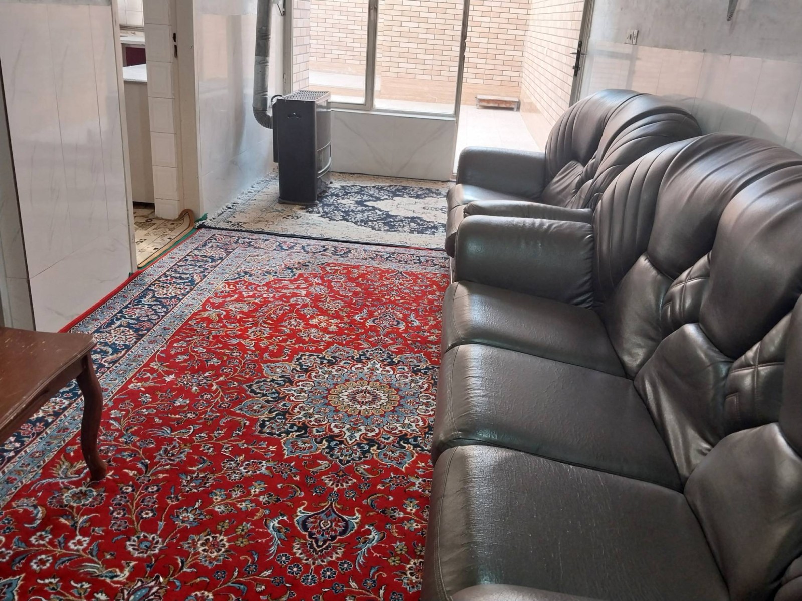 اتاق پذیرایی اتاق پذیرایی