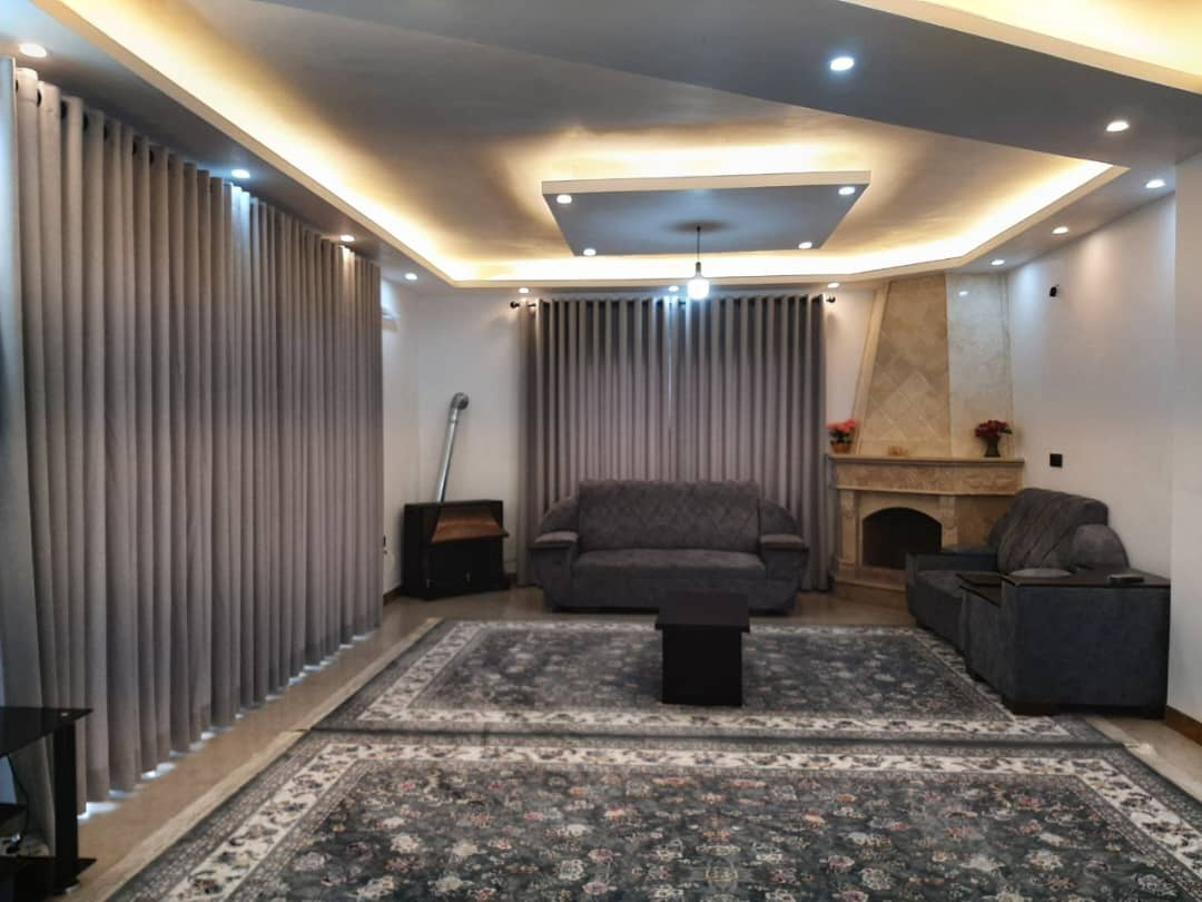 اتاق پذیرایی اتاق پذیرایی