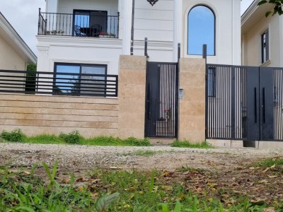 ویلا دوخوابه استخردار شهسان