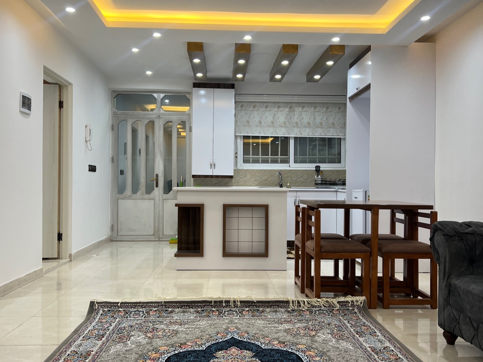 آشپزخانه آشپزخانه