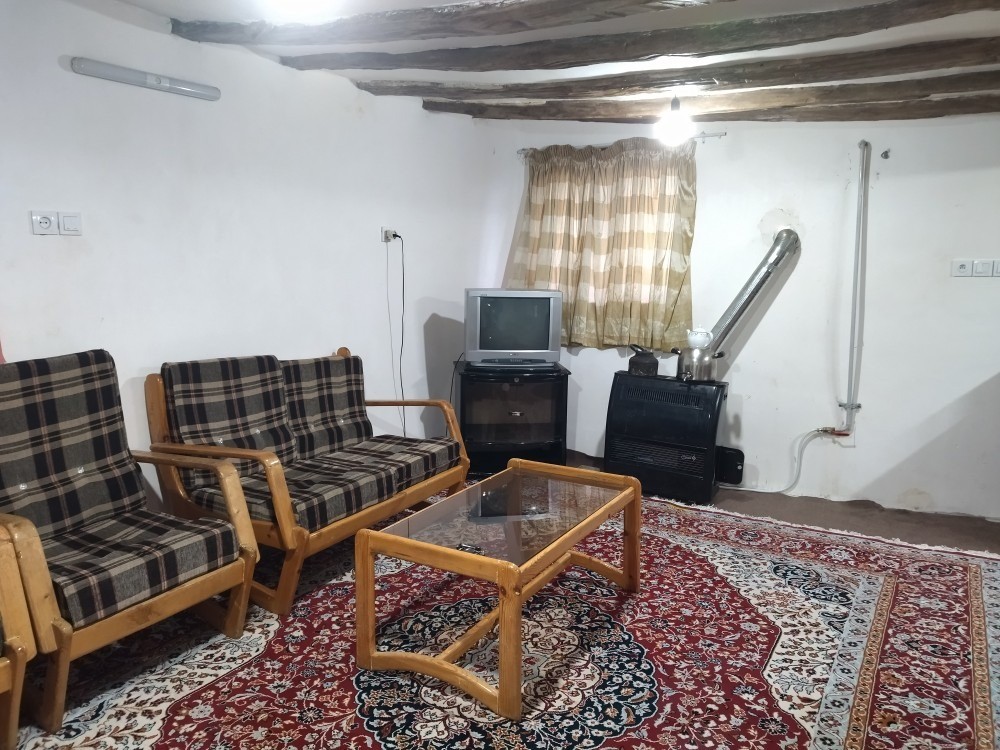 اتاق پذیرایی اتاق پذیرایی