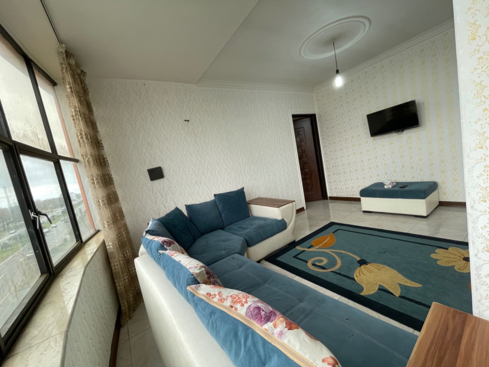 اتاق پذیرایی اتاق پذیرایی