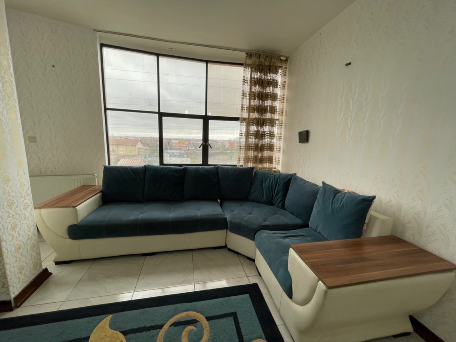 اتاق پذیرایی اتاق پذیرایی