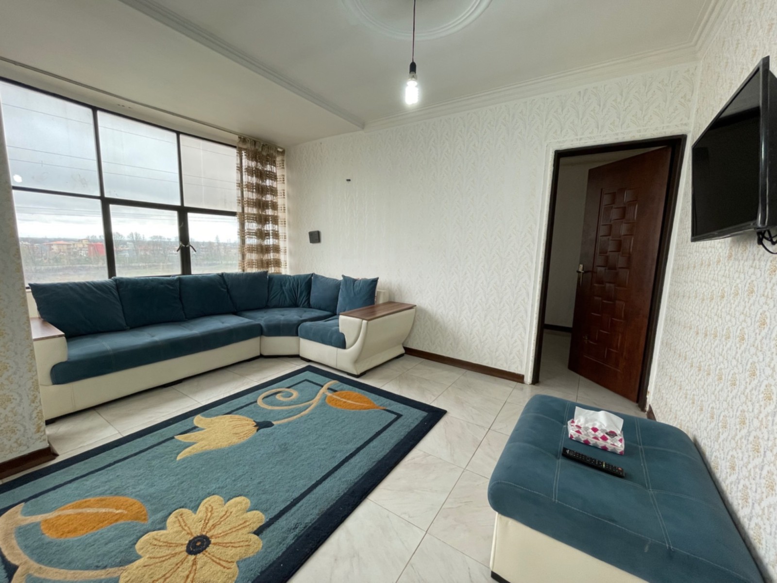 اتاق پذیرایی اتاق پذیرایی