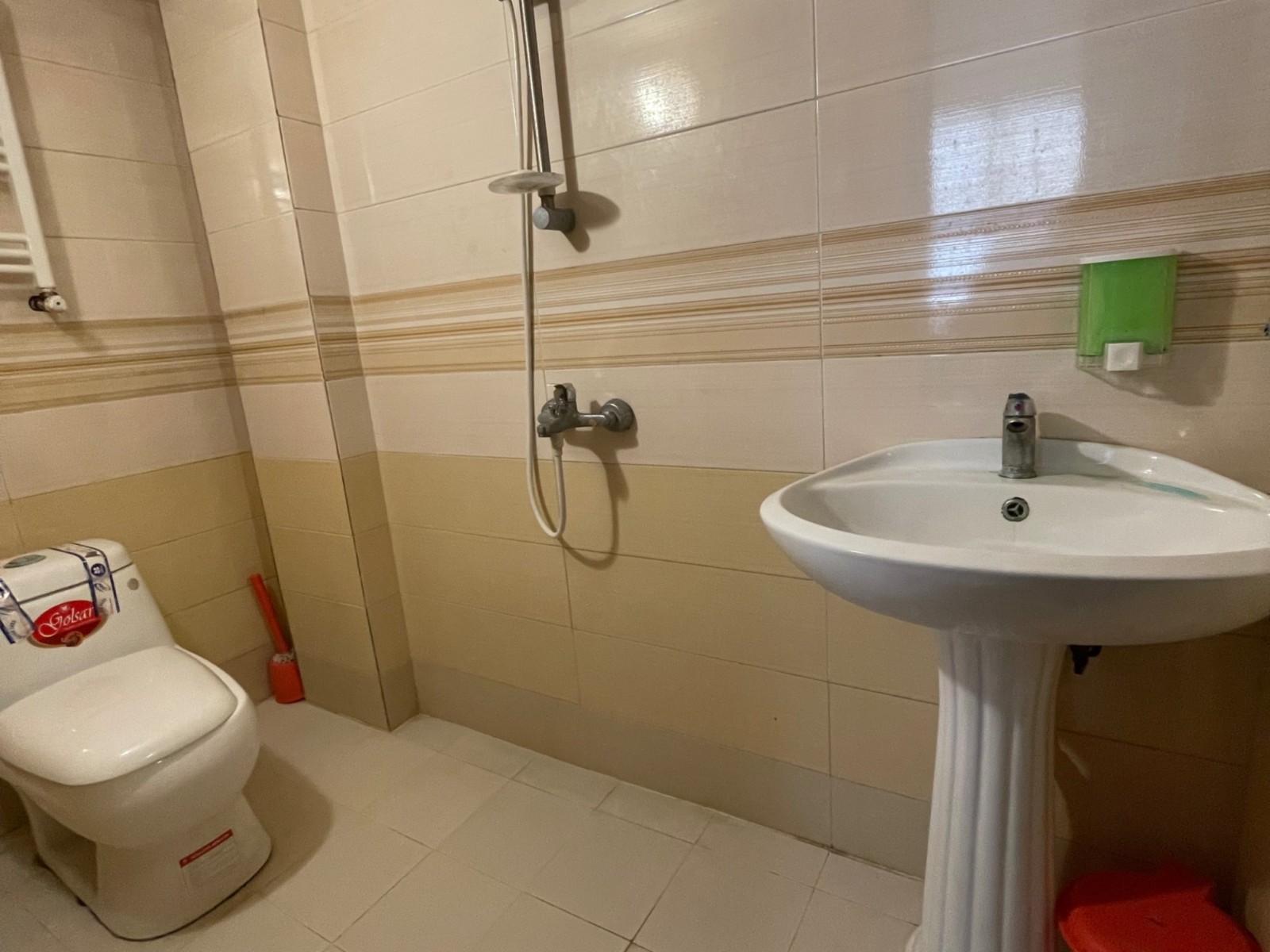 سرویس بهداشتی سرویس بهداشتی