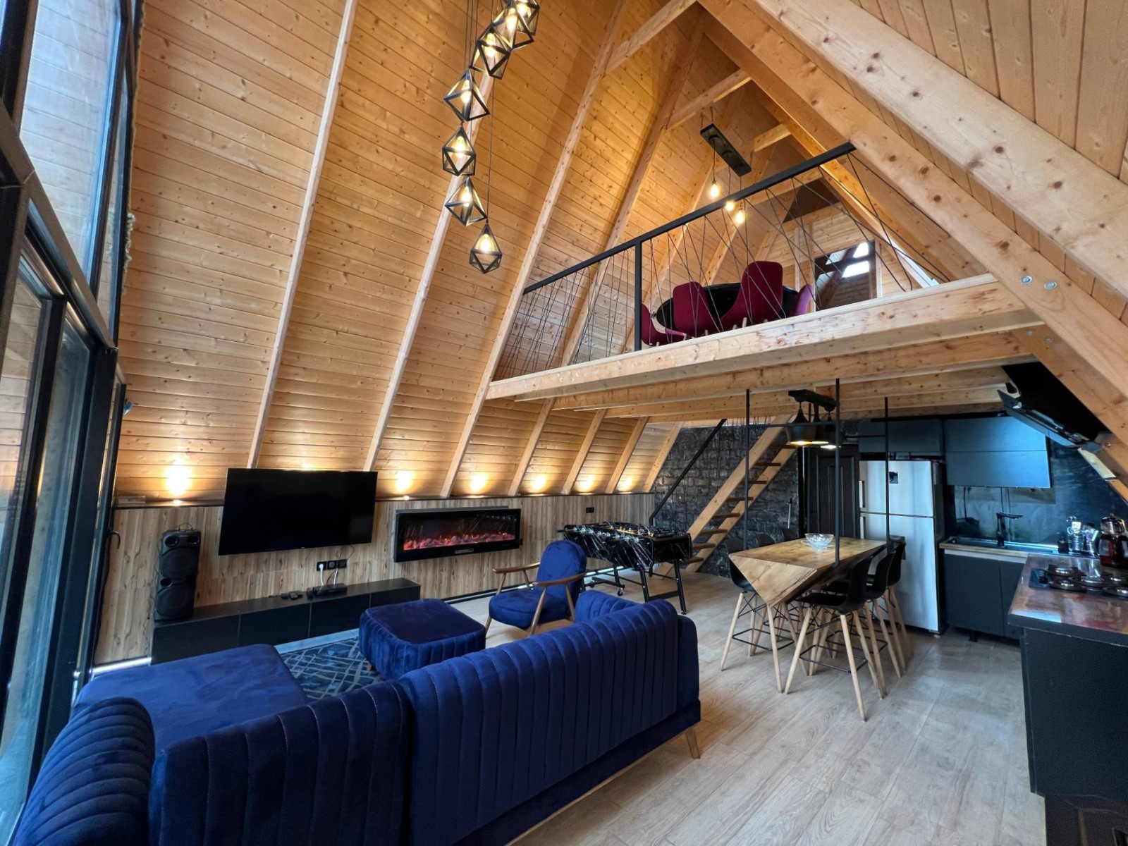 اتاق پذیرایی اتاق پذیرایی