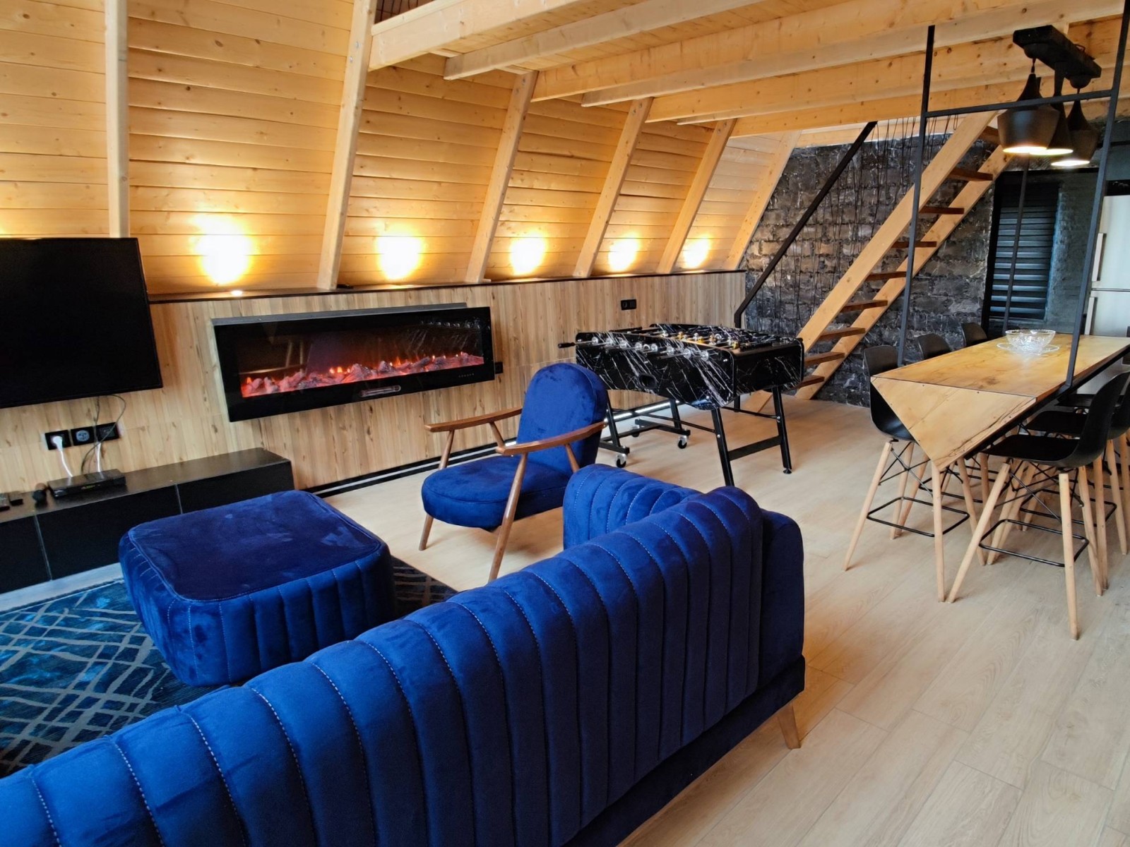 اتاق پذیرایی اتاق پذیرایی