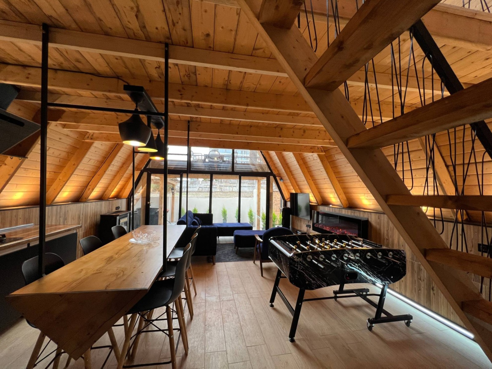 اتاق پذیرایی اتاق پذیرایی