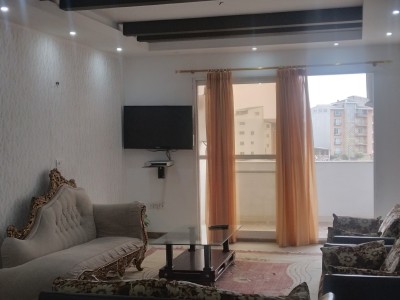 مجموعه اقامتی رستم رود ، واحد سوم شرقی