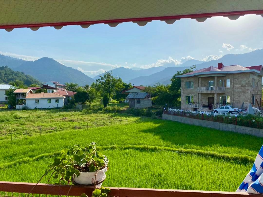 چشم انداز چشم انداز