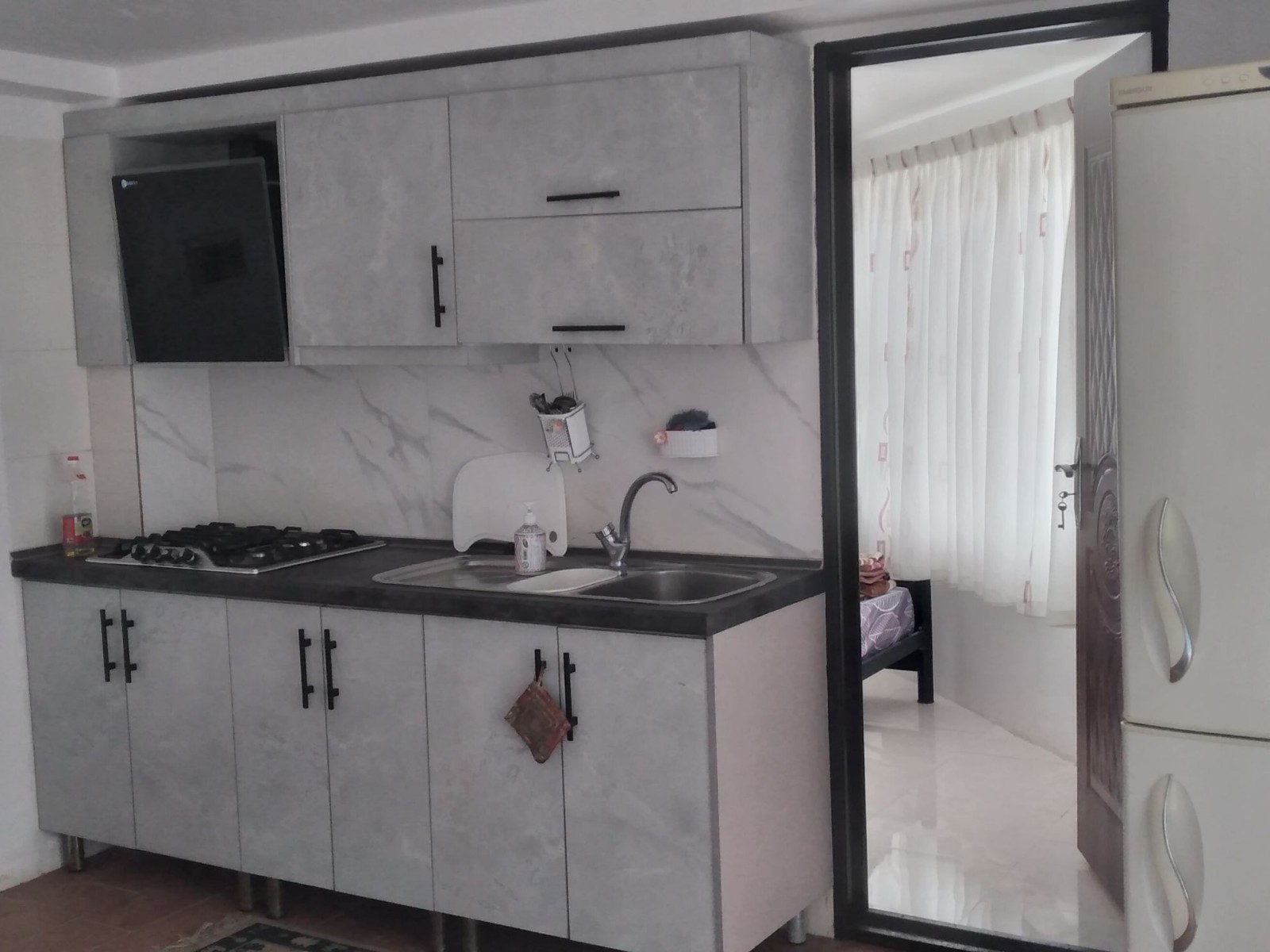 آشپزخانه آشپزخانه