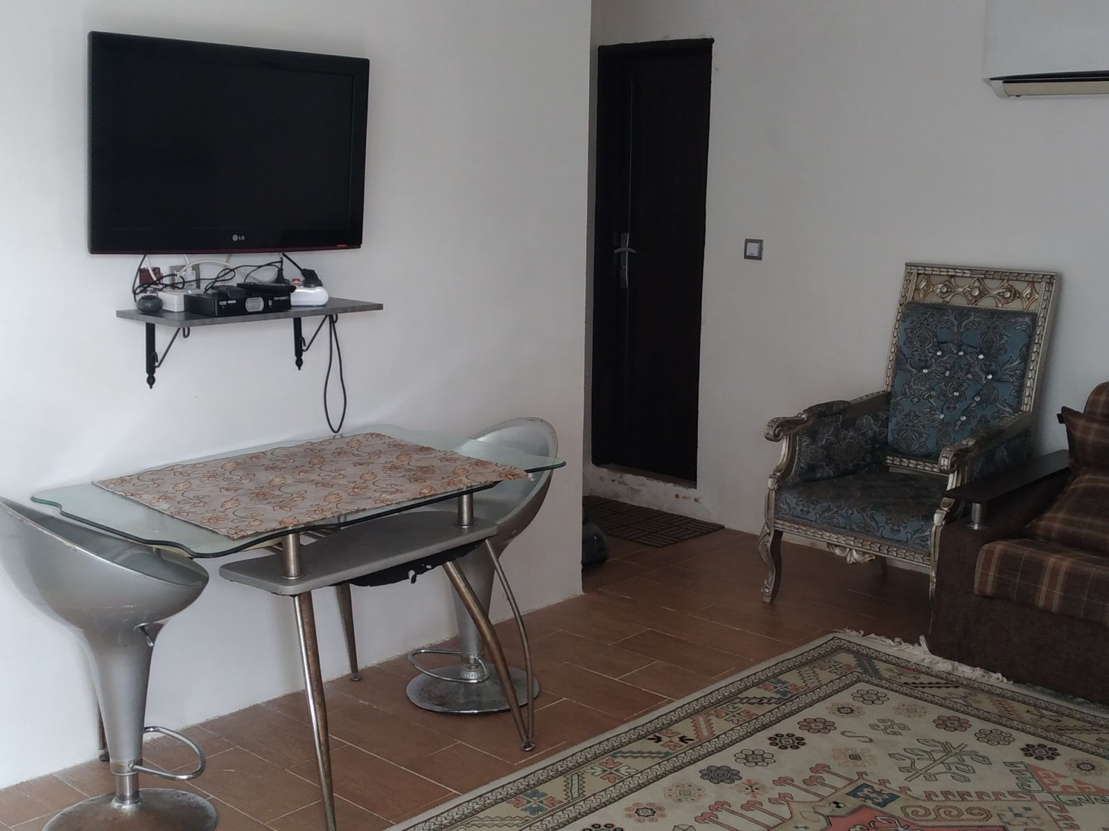 اتاق پذیرایی اتاق پذیرایی