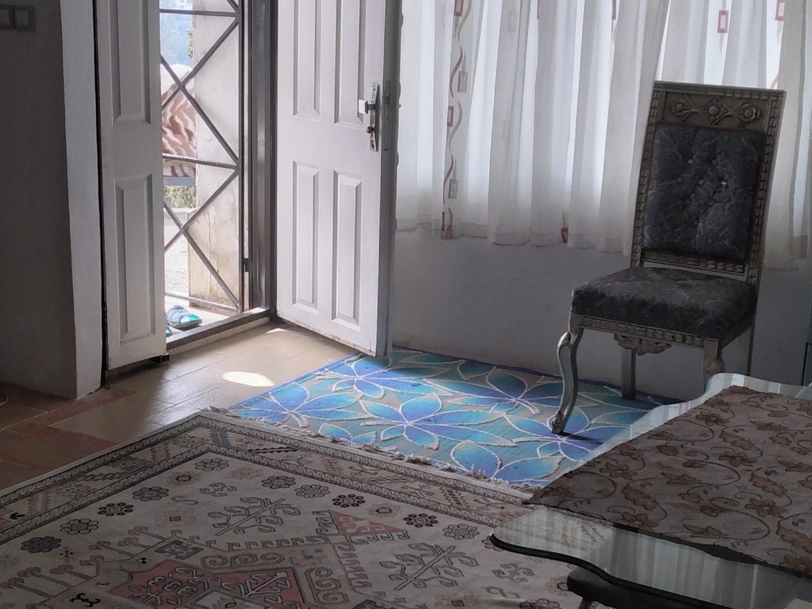 اتاق پذیرایی اتاق پذیرایی