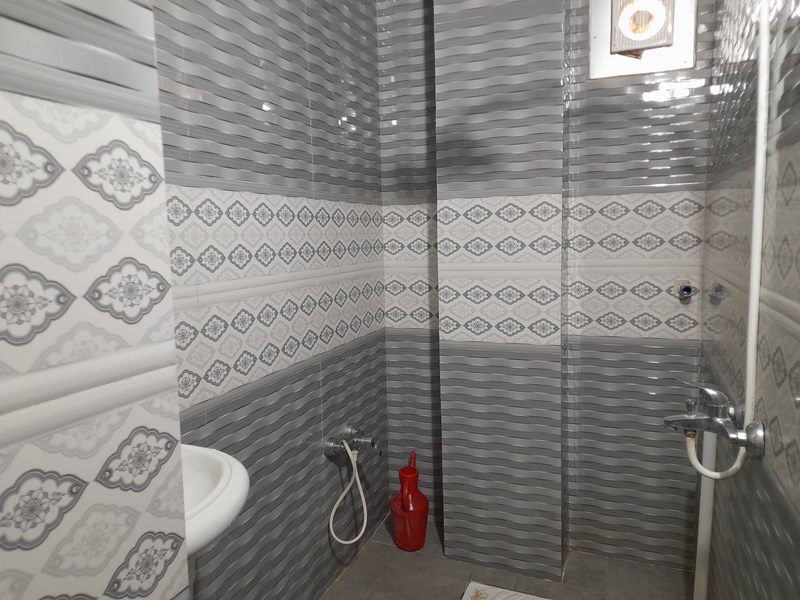 سرویس بهداشتی