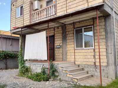 ویلای تک خواب ساحلی