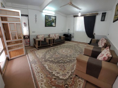 واحد تک خوابه در بافت روستایی