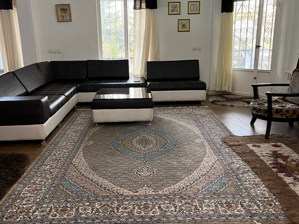 اتاق پذیرایی اتاق پذیرایی