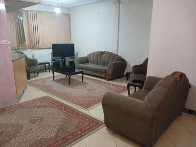 آپارتمان مبله طاها ۸
