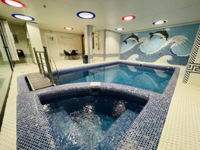 عمارت استخردار علوی