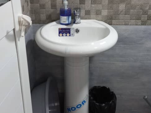 سرویس بهداشتی سرویس بهداشتی