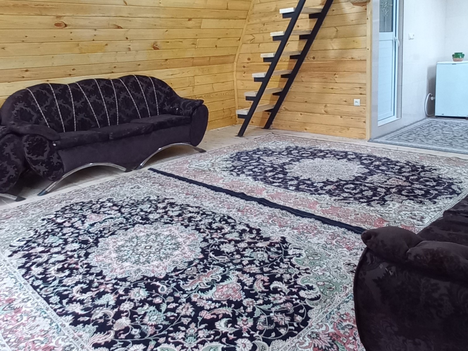 اتاق پذیرایی اتاق پذیرایی