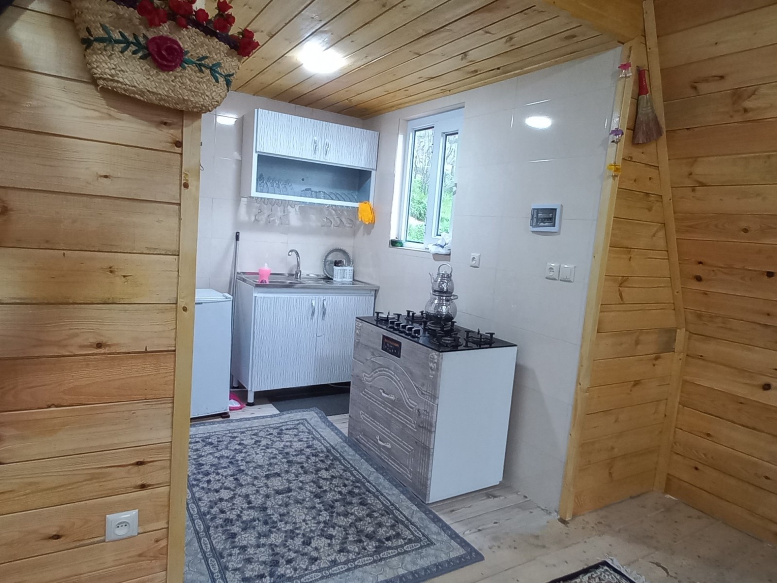 آشپزخانه آشپزخانه