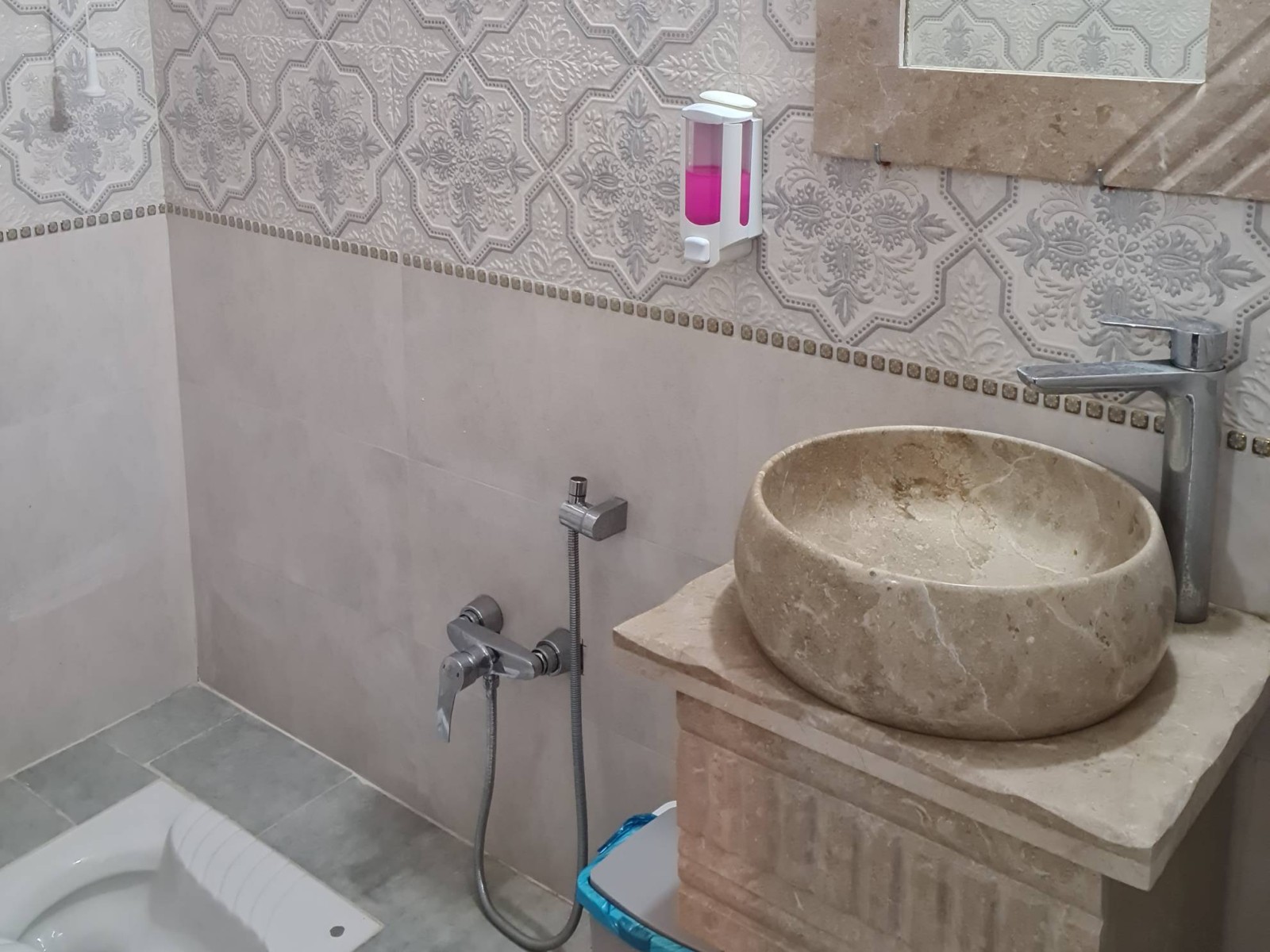 سرویس بهداشتی
