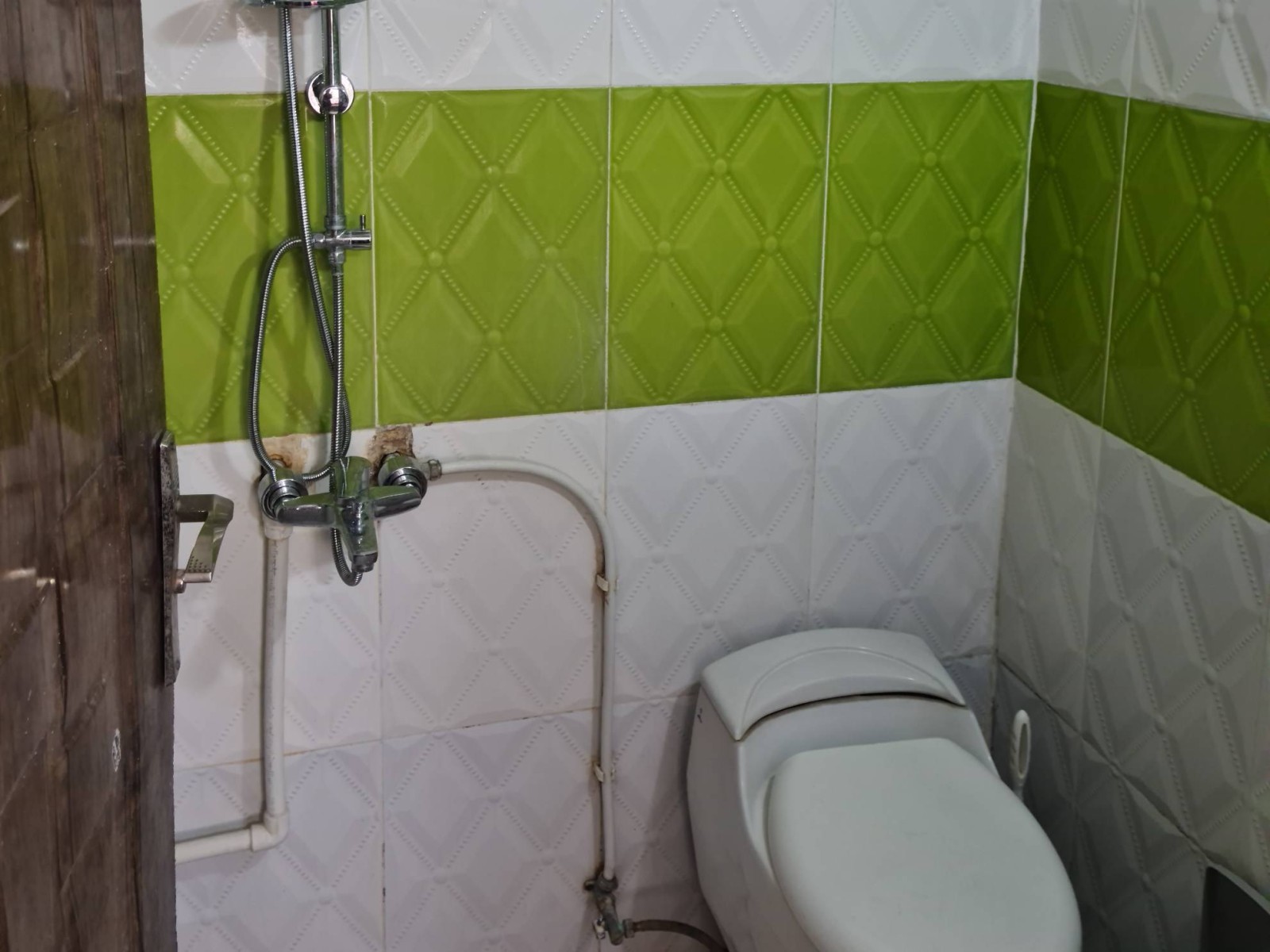 سرویس بهداشتی