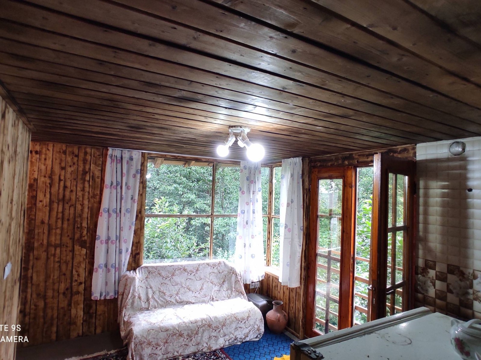 اتاق پذیرایی اتاق پذیرایی