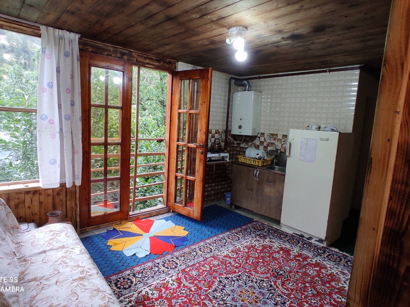 اتاق پذیرایی اتاق پذیرایی