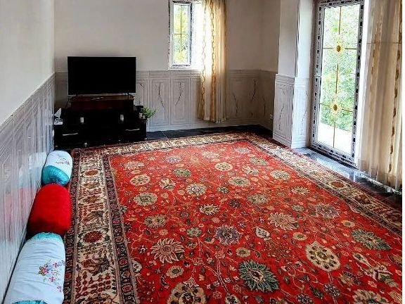 اتاق پذیرایی اتاق پذیرایی