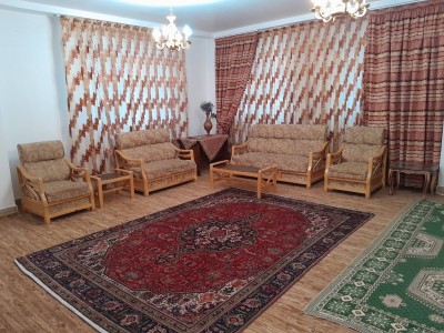 واحد تک خواب آپارتمانی آرکان (مجهز به آسانسور)