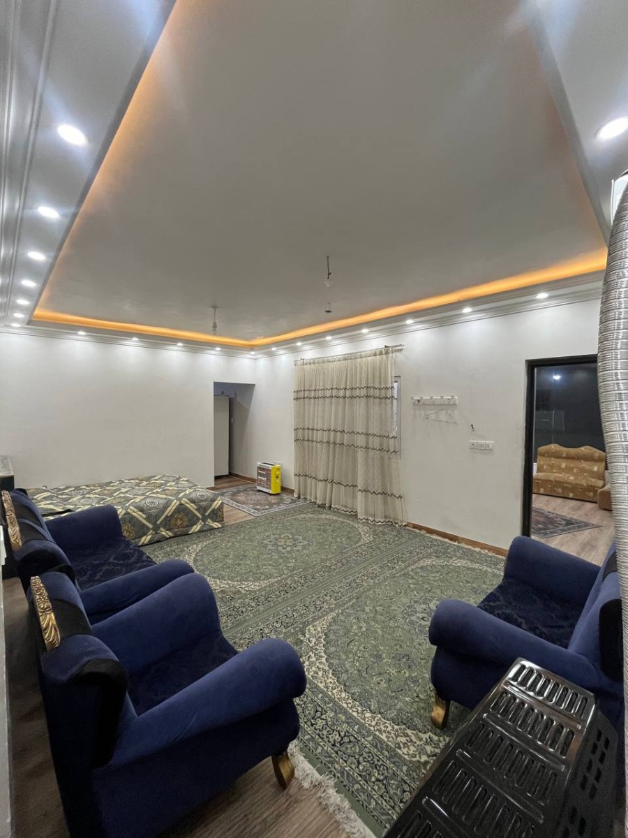 اتاق‌ مستر