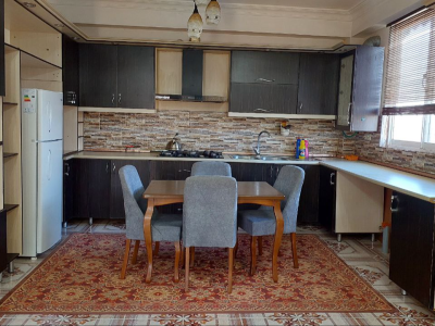 ویلای دو خوابه در روستای سسطلان