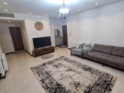 اقامتگاه لوکس فول فرنیش چیتگر