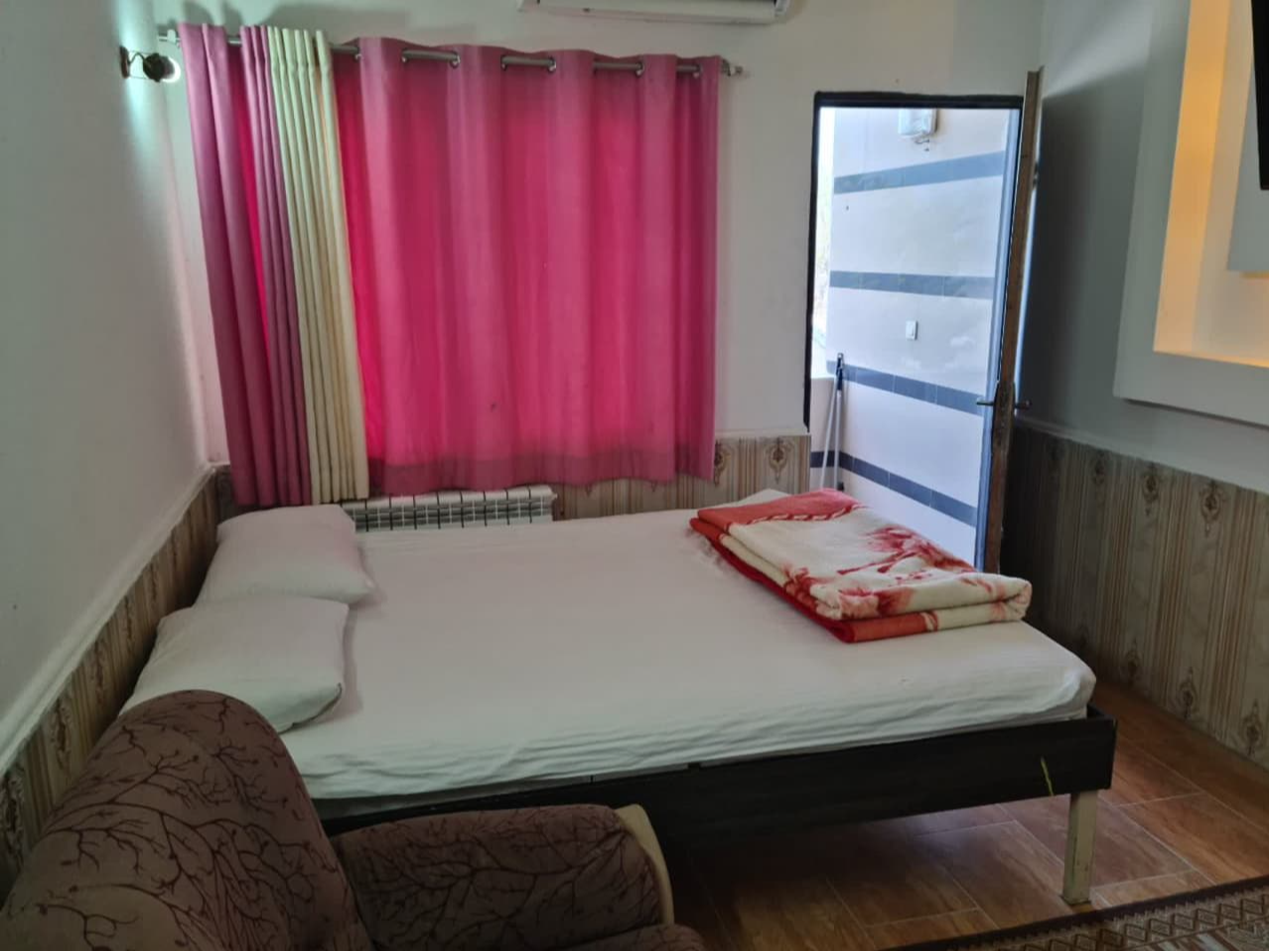 اتاق پذیرایی اتاق پذیرایی